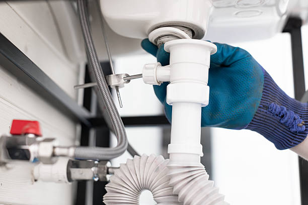 Reliable Drain Cleaning contractor in Laurel, MD by Masters Plumbing Service