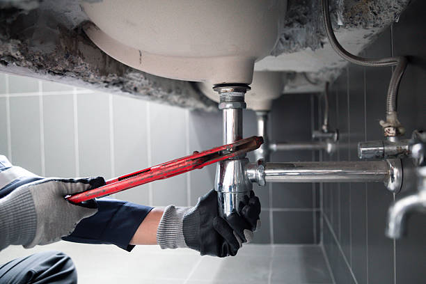 Trusted Sewer Line Repair service in Laurel, MD - Masters Plumbing Service